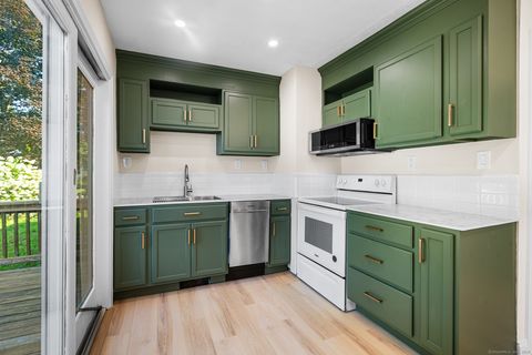 Tiny photo for 58 Matilda Drive, Bristol, CT 06010 (MLS # 24131004)