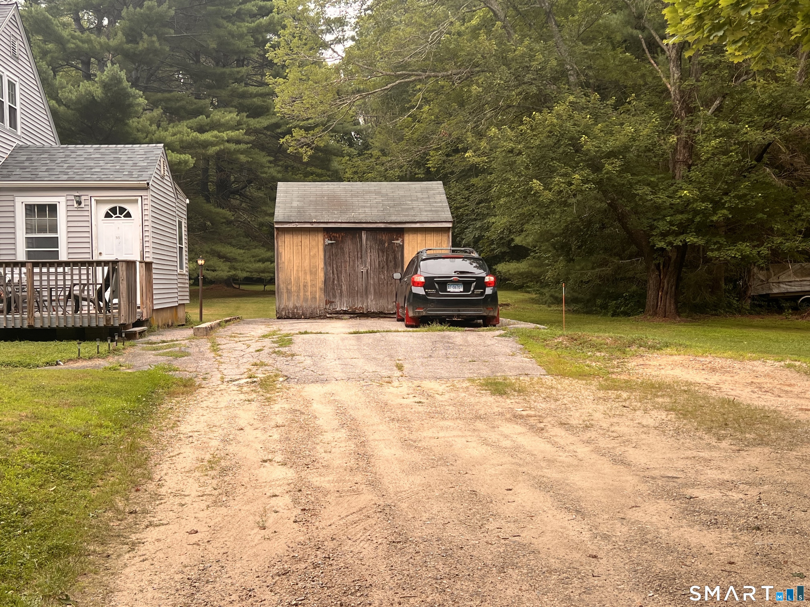 35 McDonald Road A