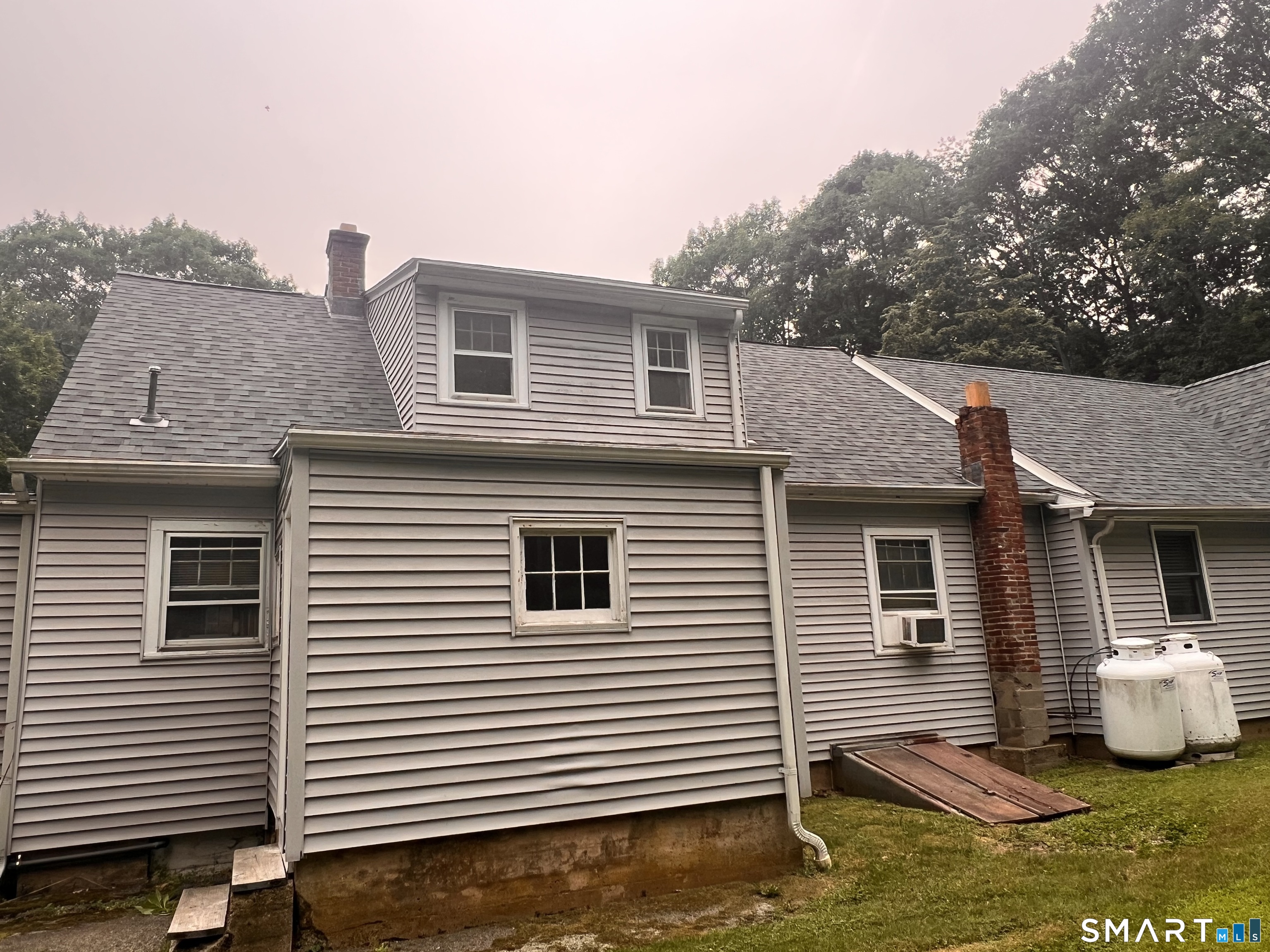 35 McDonald Road A