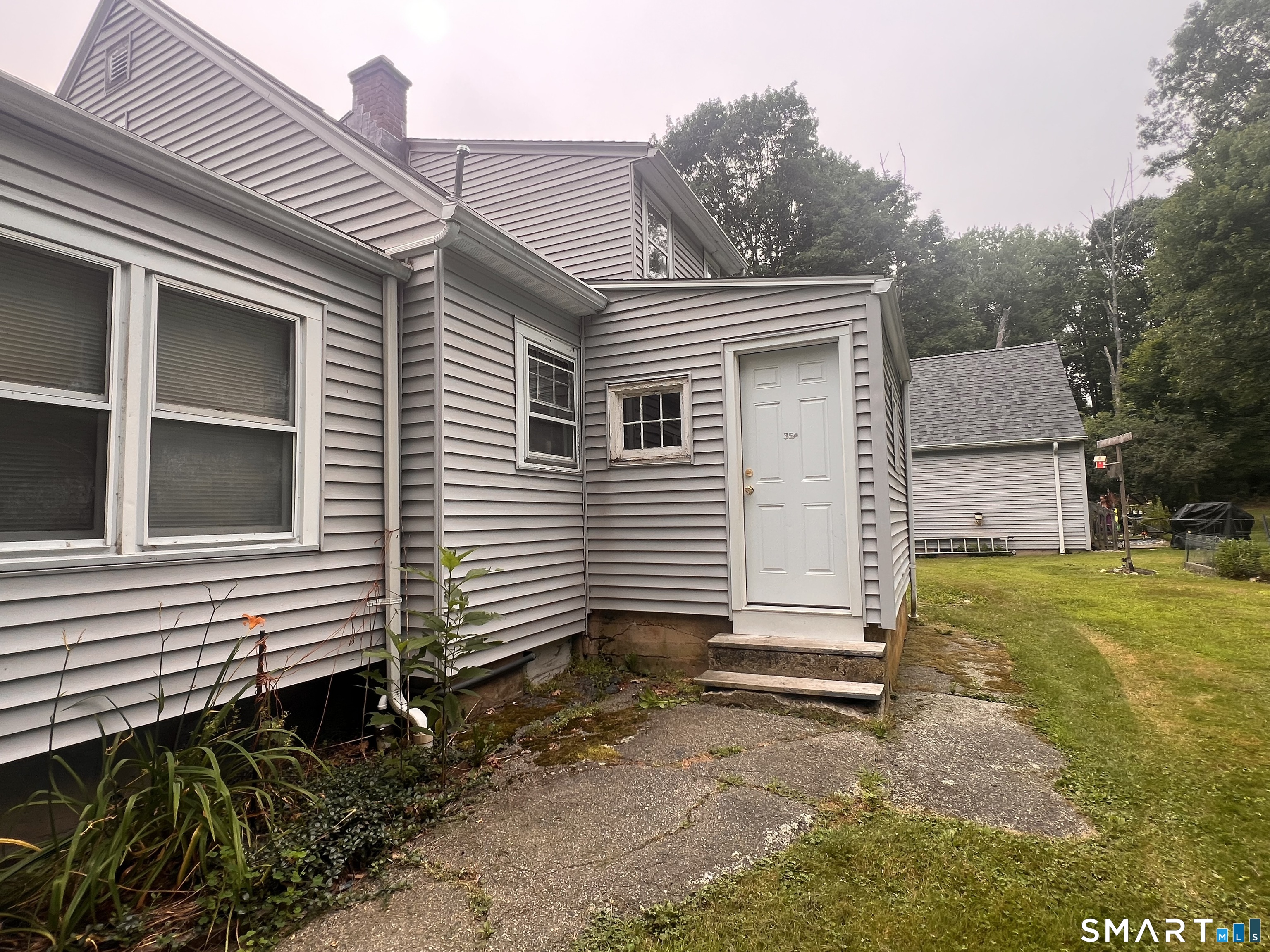 35 McDonald Road A