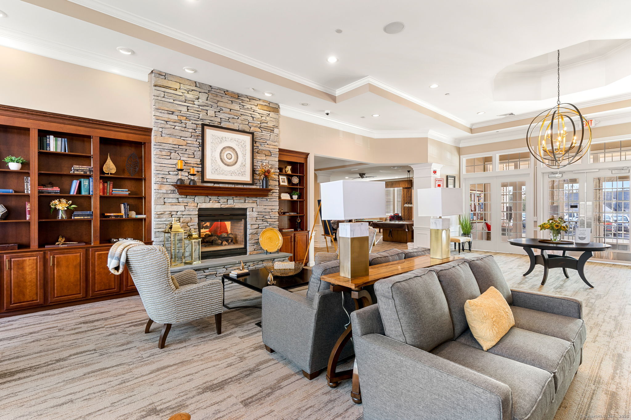 682 Championship Drive #682, Oxford, Connecticut image 33