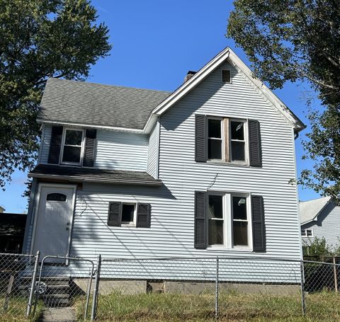 A home in Hartford