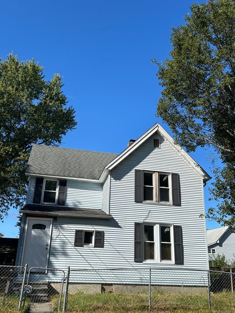 A home in Hartford