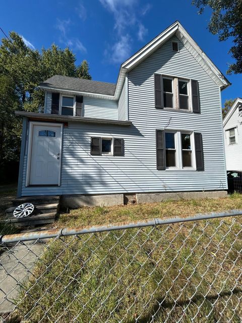 A home in Hartford