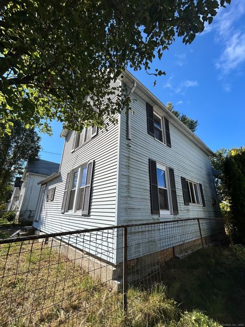 A home in Hartford