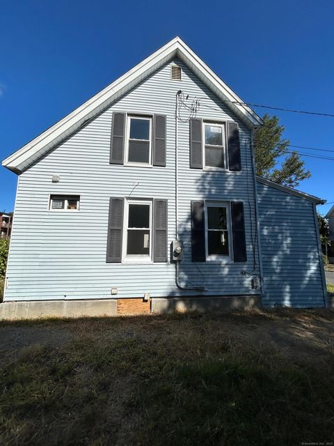 A home in Hartford