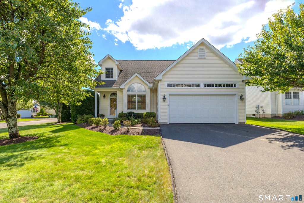Photo of 18 Wicklow Lane, Shelton, CT 06484 (MLS # 24204830)