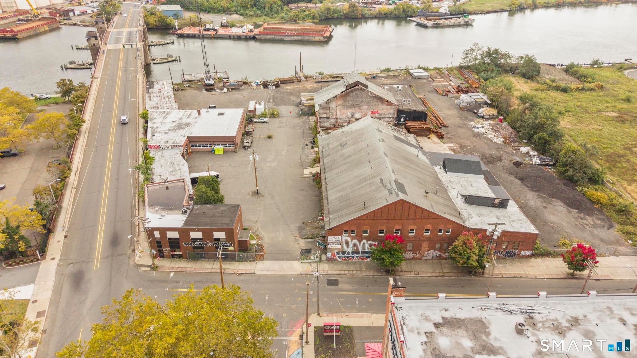 24 & 36 River Street