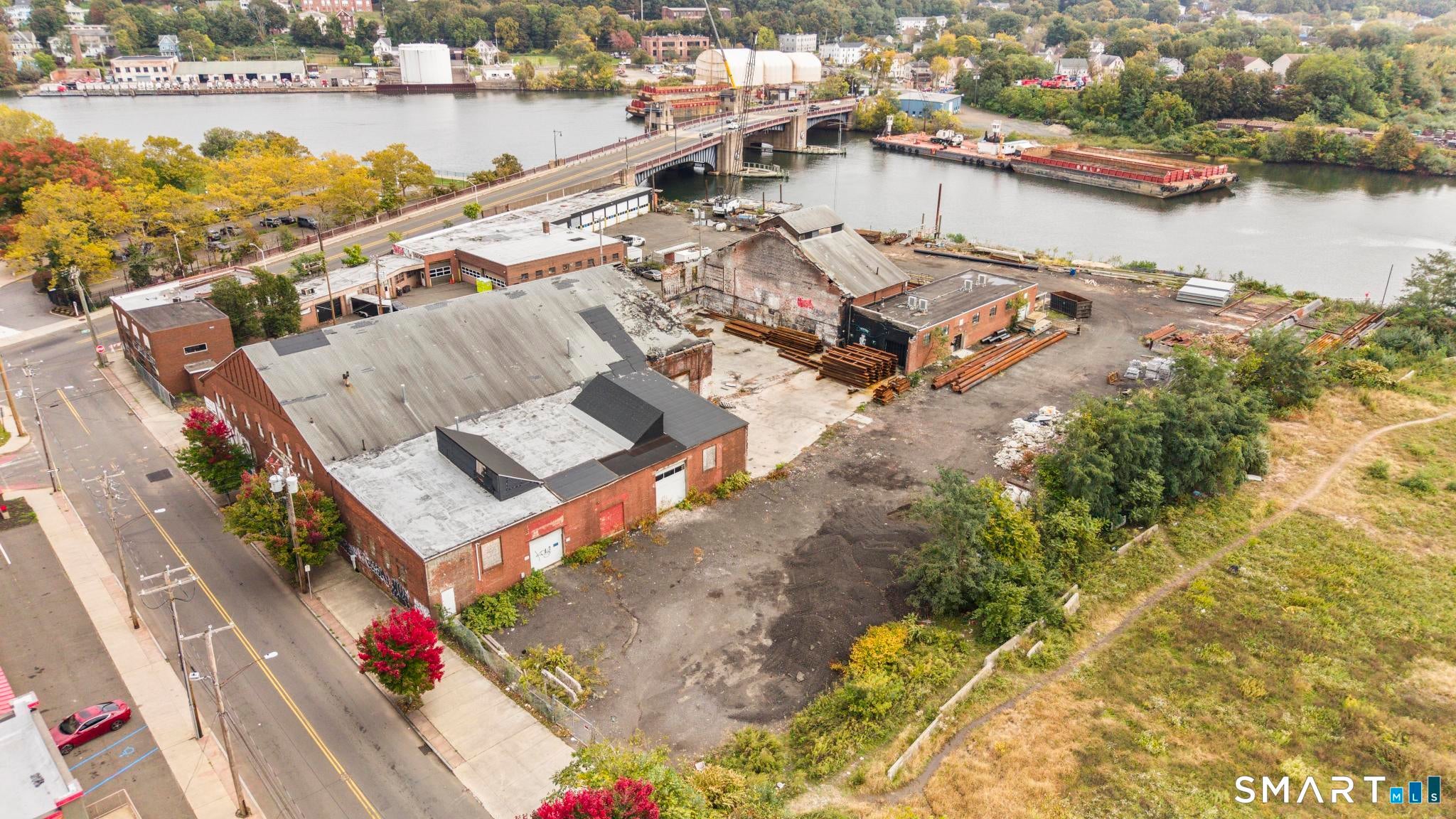24 & 36 River Street