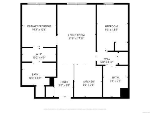 Tiny photo for 38 Hope Street #1307, East Lyme, CT 06357 (MLS # 24143936)