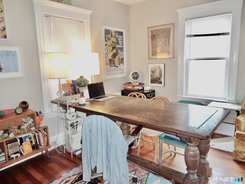 Tiny photo for 160 Morehouse Street, Bridgeport, CT 06605 (MLS # 24216346)