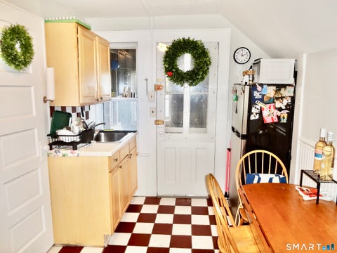 Tiny photo for 160 Morehouse Street, Bridgeport, CT 06605 (MLS # 24216346)