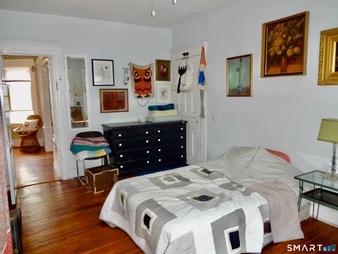 Tiny photo for 160 Morehouse Street, Bridgeport, CT 06605 (MLS # 24216346)