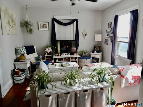 Tiny photo for 160 Morehouse Street, Bridgeport, CT 06605 (MLS # 24216346)