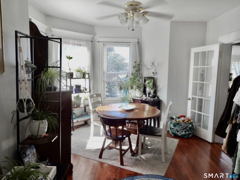 Tiny photo for 160 Morehouse Street, Bridgeport, CT 06605 (MLS # 24216346)