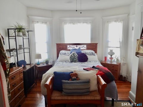 Tiny photo for 160 Morehouse Street, Bridgeport, CT 06605 (MLS # 24216346)