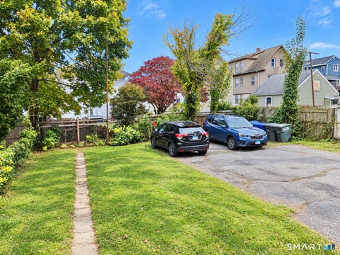 Tiny photo for 160 Morehouse Street, Bridgeport, CT 06605 (MLS # 24216346)