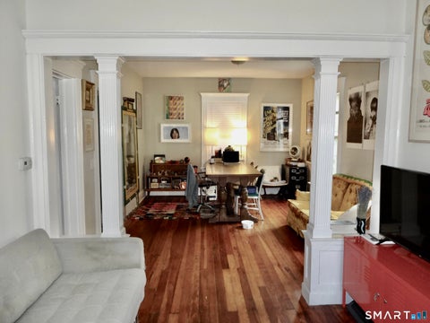 Tiny photo for 160 Morehouse Street, Bridgeport, CT 06605 (MLS # 24216346)
