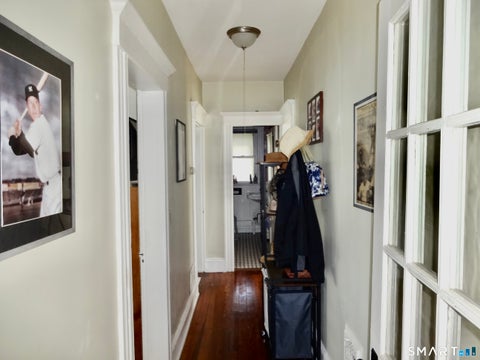 Tiny photo for 160 Morehouse Street, Bridgeport, CT 06605 (MLS # 24216346)