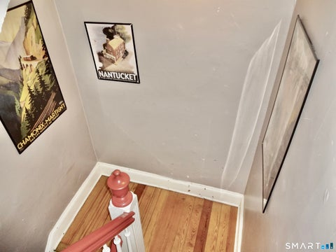 Tiny photo for 160 Morehouse Street, Bridgeport, CT 06605 (MLS # 24216346)