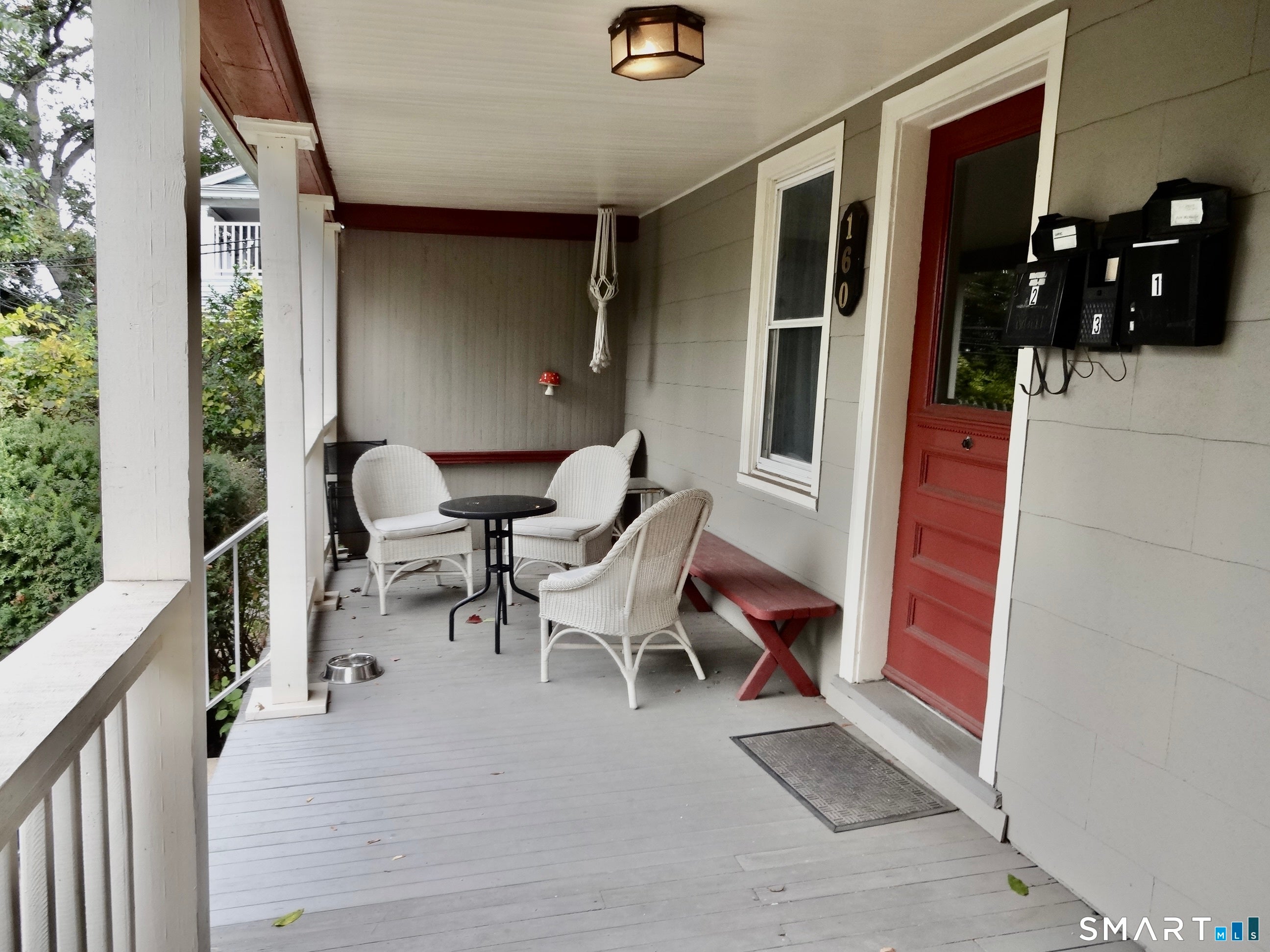 160 Morehouse Street