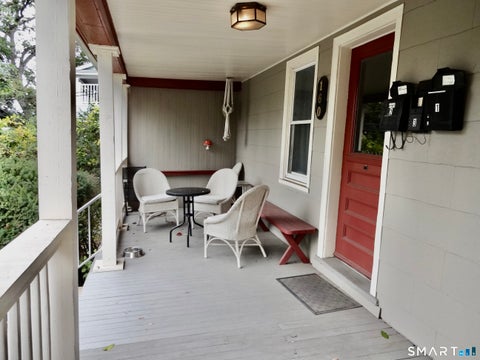 Tiny photo for 160 Morehouse Street, Bridgeport, CT 06605 (MLS # 24216346)