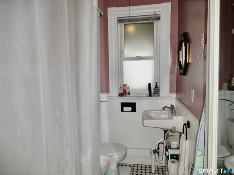 Tiny photo for 160 Morehouse Street, Bridgeport, CT 06605 (MLS # 24216346)
