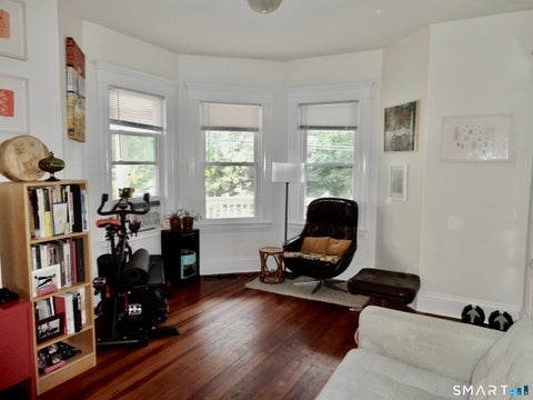 Tiny photo for 160 Morehouse Street, Bridgeport, CT 06605 (MLS # 24216346)