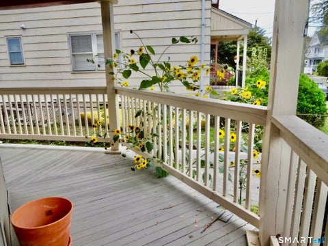 Tiny photo for 160 Morehouse Street, Bridgeport, CT 06605 (MLS # 24216346)