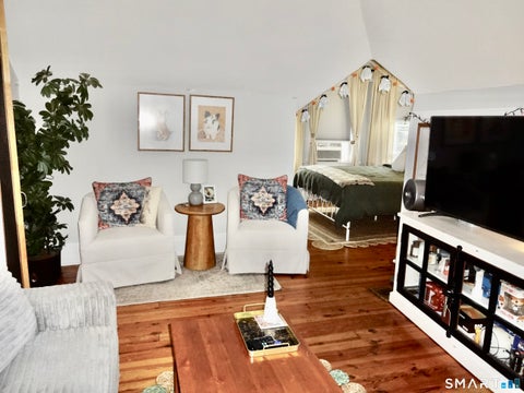 Tiny photo for 160 Morehouse Street, Bridgeport, CT 06605 (MLS # 24216346)