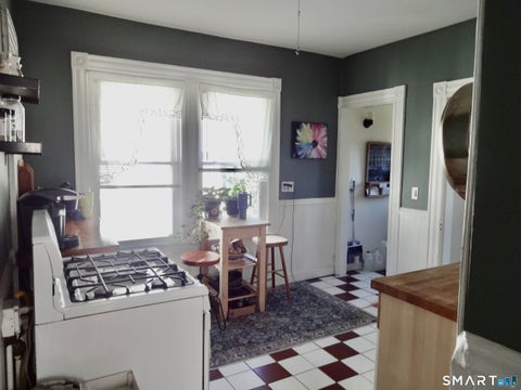 Tiny photo for 160 Morehouse Street, Bridgeport, CT 06605 (MLS # 24216346)