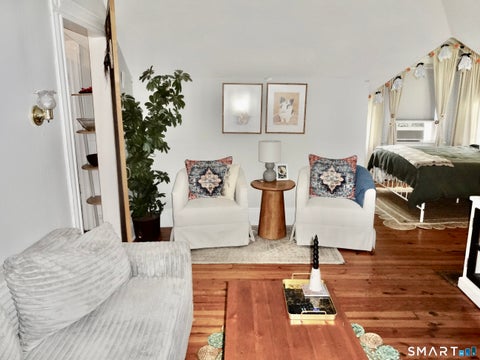 Tiny photo for 160 Morehouse Street, Bridgeport, CT 06605 (MLS # 24216346)
