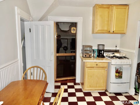 Tiny photo for 160 Morehouse Street, Bridgeport, CT 06605 (MLS # 24216346)