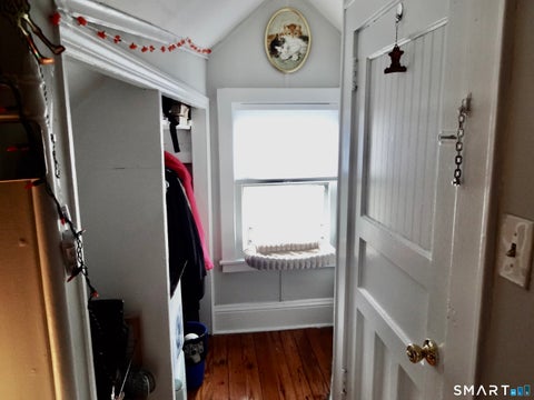 Tiny photo for 160 Morehouse Street, Bridgeport, CT 06605 (MLS # 24216346)