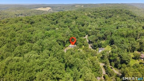 Tiny photo for 201 Berkshire Road, Southbury, CT 06488 (MLS # 24183963)