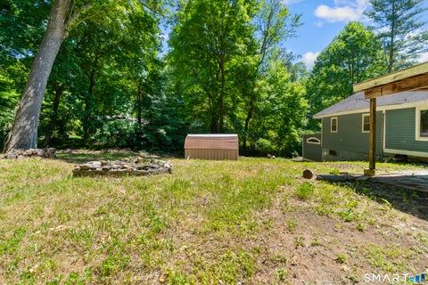 Tiny photo for 201 Berkshire Road, Southbury, CT 06488 (MLS # 24183963)