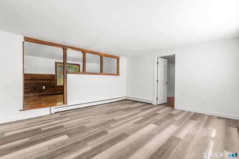 Tiny photo for 201 Berkshire Road, Southbury, CT 06488 (MLS # 24183963)
