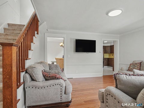 Tiny photo for 21 Hill Street, Norwalk, CT 06850 (MLS # 24211602)