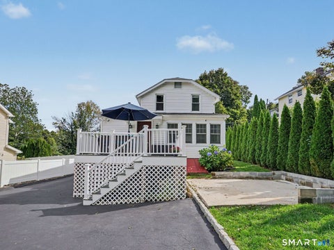 Tiny photo for 21 Hill Street, Norwalk, CT 06850 (MLS # 24211602)