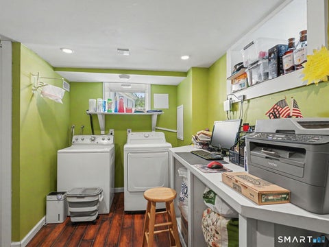 Tiny photo for 21 Hill Street, Norwalk, CT 06850 (MLS # 24211602)