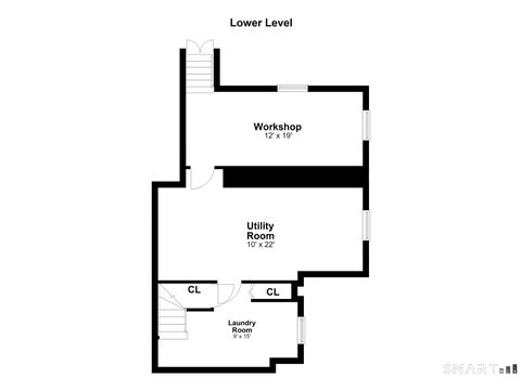 Tiny photo for 21 Hill Street, Norwalk, CT 06850 (MLS # 24211602)