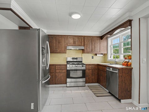 Tiny photo for 21 Hill Street, Norwalk, CT 06850 (MLS # 24211602)