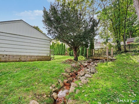 Tiny photo for 21 Hill Street, Norwalk, CT 06850 (MLS # 24211602)