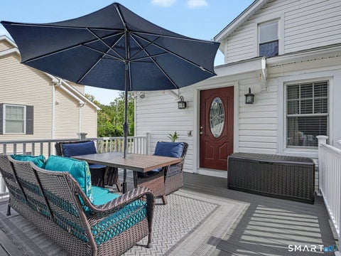 Tiny photo for 21 Hill Street, Norwalk, CT 06850 (MLS # 24211602)