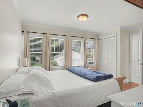 Tiny photo for 21 Hill Street, Norwalk, CT 06850 (MLS # 24211602)