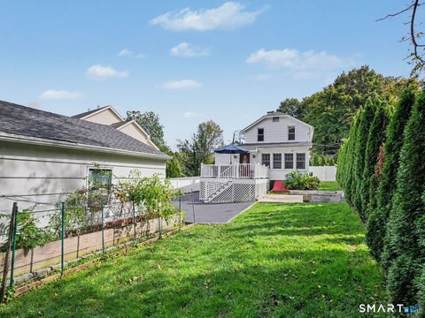 Tiny photo for 21 Hill Street, Norwalk, CT 06850 (MLS # 24211602)