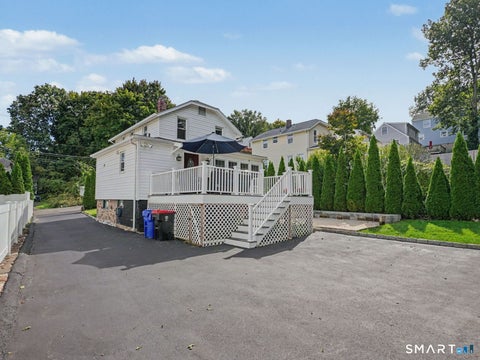 Tiny photo for 21 Hill Street, Norwalk, CT 06850 (MLS # 24211602)