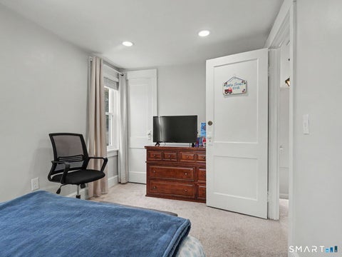 Tiny photo for 21 Hill Street, Norwalk, CT 06850 (MLS # 24211602)