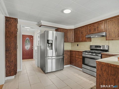 Tiny photo for 21 Hill Street, Norwalk, CT 06850 (MLS # 24211602)