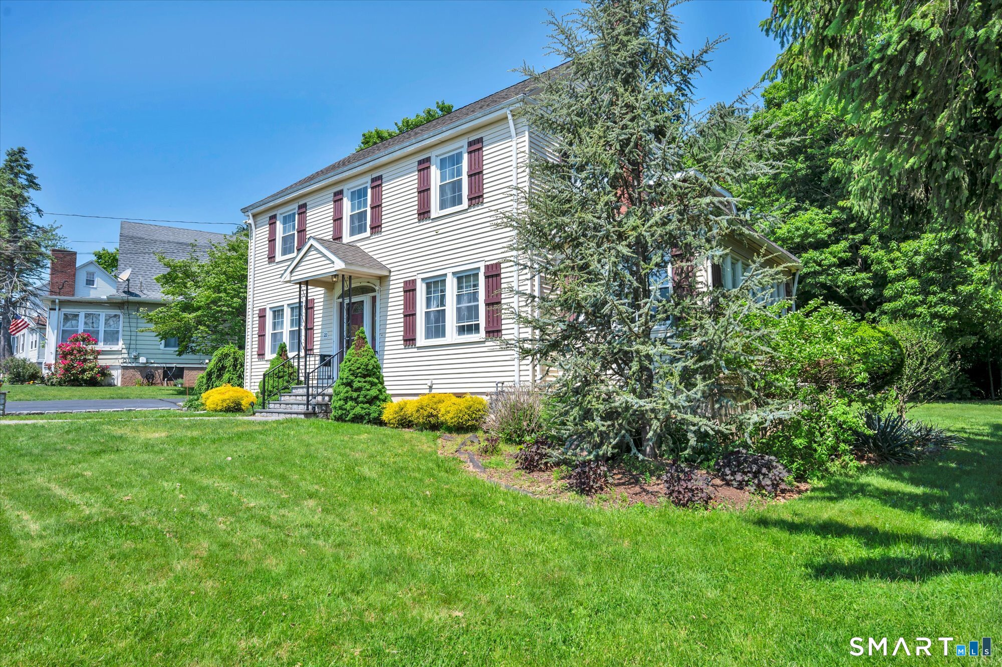 22 West Street